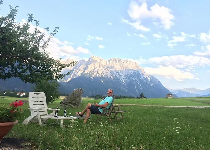 Zum Bergbauer