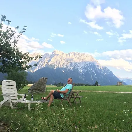 Zum Bergbauer