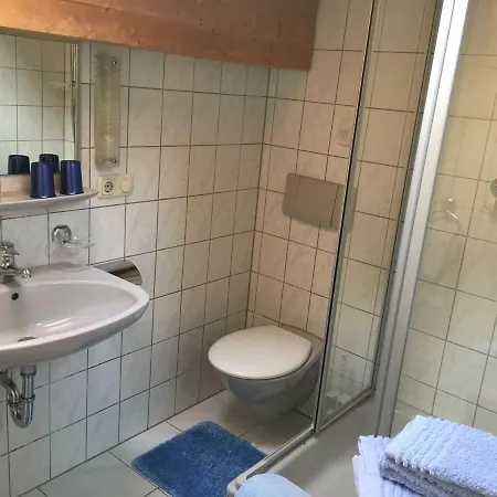 Zum Bergbauer Mittenwald